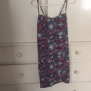 Lily Pulitzer tie dress size 6